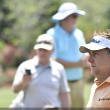 Galería de fotos 3ra ronda de The Players