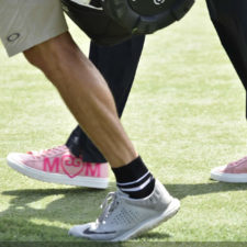 Galería de fotos 3ra ronda de The Players