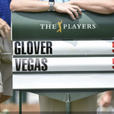 Galería de fotos 3ra ronda de The Players