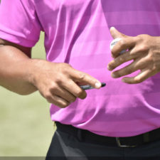 Galería de fotos 3ra ronda de The Players