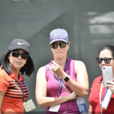 Galería de fotos 3ra ronda de The Players