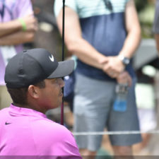 Galería de fotos 3ra ronda de The Players