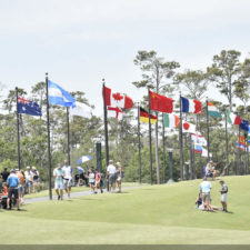 Galería de fotos 3ra ronda de The Players