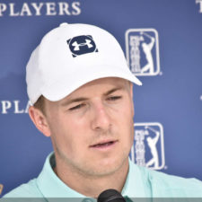 Galería de fotos 3ra ronda de The Players