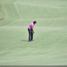 Galería de fotos 3ra ronda de The Players