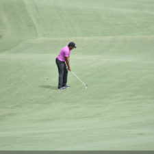 Galería de fotos 3ra ronda de The Players