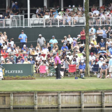 Galería de fotos 3ra ronda de The Players