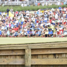 Galería de fotos 3ra ronda de The Players