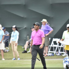 Galería de fotos 3ra ronda de The Players