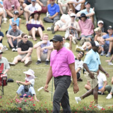 Galería de fotos 3ra ronda de The Players