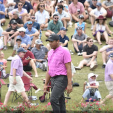 Galería de fotos 3ra ronda de The Players