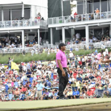 Galería de fotos 3ra ronda de The Players