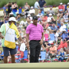 Galería de fotos 3ra ronda de The Players