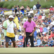 Galería de fotos 3ra ronda de The Players