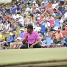 Galería de fotos 3ra ronda de The Players