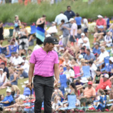 Galería de fotos 3ra ronda de The Players