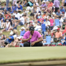 Galería de fotos 3ra ronda de The Players