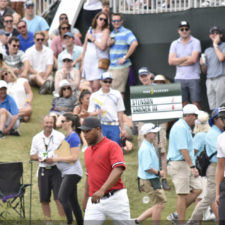 Galería de fotos 3ra ronda de The Players