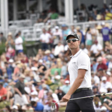 Galería de fotos 3ra ronda de The Players