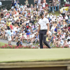 Galería de fotos 3ra ronda de The Players