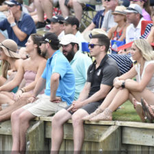 Galería de fotos 3ra ronda de The Players