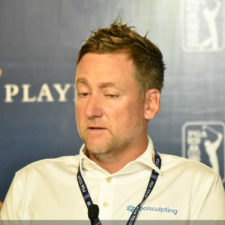 Galería de fotos de The Players