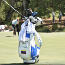 Galería de fotos de The Players