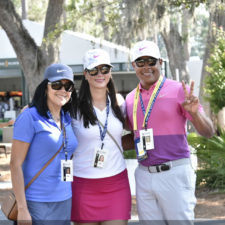 Galería de fotos de The Players