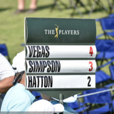 Galería de fotos de The Players