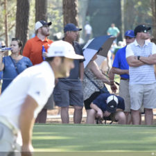 Galería de fotos de The Players