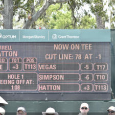 Galería de fotos de The Players