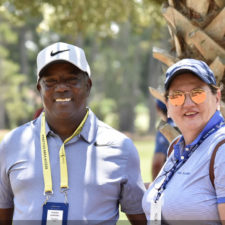 Galería de fotos de The Players