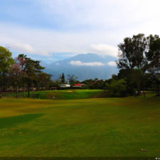 Galería, Valle Arriba Golf Club la terraza del Ávila
