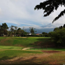 Galería, Valle Arriba Golf Club la terraza del Ávila
