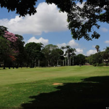 Galería, Valle Arriba Golf Club la terraza del Ávila