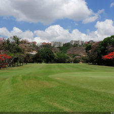 Galería, Valle Arriba Golf Club la terraza del Ávila