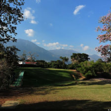 Galería, Valle Arriba Golf Club la terraza del Ávila