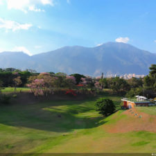 Galería, Valle Arriba Golf Club la terraza del Ávila