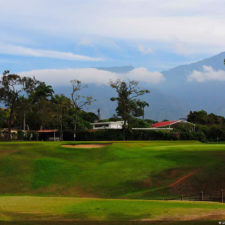 Galería, Valle Arriba Golf Club la terraza del Ávila