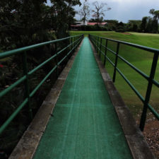Galería, Valle Arriba Golf Club la terraza del Ávila