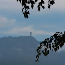 Galería, Valle Arriba Golf Club la terraza del Ávila