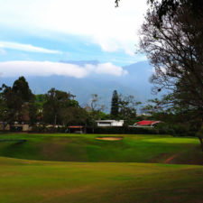 Galería, Valle Arriba Golf Club la terraza del Ávila