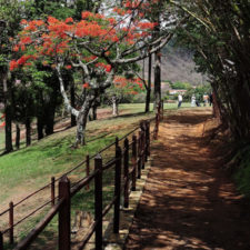 Galería, Valle Arriba Golf Club la terraza del Ávila