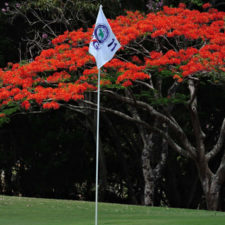 Galería, Valle Arriba Golf Club la terraza del Ávila