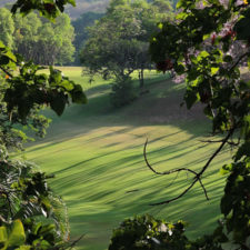 Galería, Valle Arriba Golf Club la terraza del Ávila