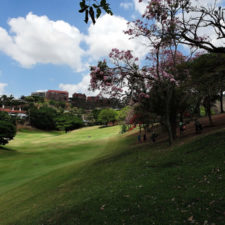 Galería, Valle Arriba Golf Club la terraza del Ávila
