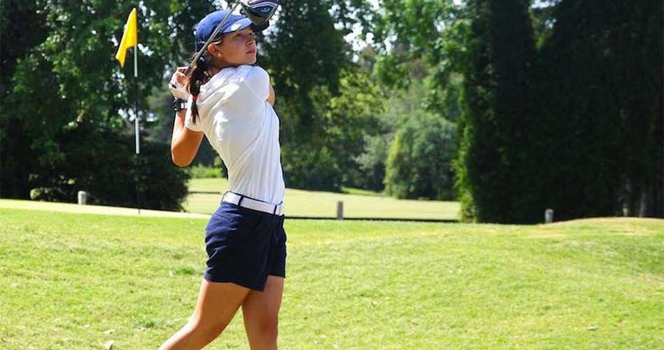 Gio Fernández, lidera