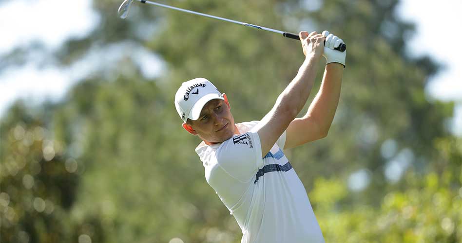 Emiliano Grillo de Argentina hará su tercera aparición en THE PLAYERS Championship