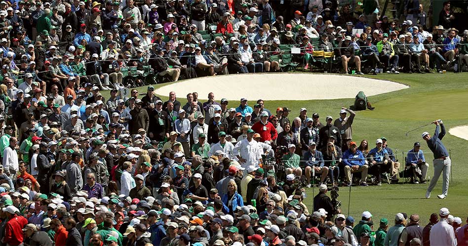 Las impresionantes cifras que arroja anualmente la economía golfística en Estados Unidos