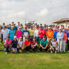 Galería 2do Torneo Laura Restrepo